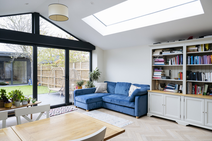 How Skylights Help Reduce Electricity Costs and Energy Usage