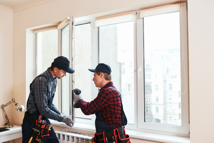 How Window Repairs Prevent Water Leaks and Structural Damage