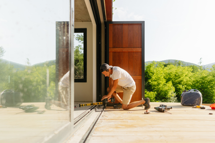 The Importance of Accurate Measurements in Entry Doors Installation