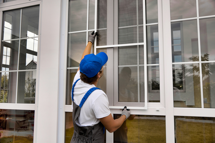 Why Window Services Are a Smart Investment for Property Owners